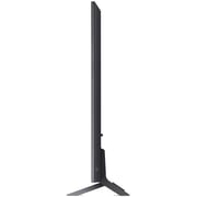 LG 4K Smart TV NanoCell, TV 55 Inch NANO90 Series Cinema Screen Design 4K Cinema HDR webOS Smart with ThinQ AI Full Array Dimming (2021 Model)