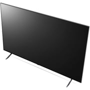 LG 4K Smart TV NanoCell, TV 55 Inch NANO90 Series Cinema Screen Design 4K Cinema HDR webOS Smart with ThinQ AI Full Array Dimming (2021 Model)