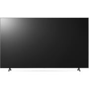 LG NanoCell TV 50 Inch NANO80 Series Cinema Screen Design 4K Active HDR webOS Smart with ThinQ AI Local Dimming (2021 Model)