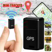 Mini GPS Miniature Tracker Locator Positioning Remote Listening Voice Control Callback Recording Anti-lost Device GPS Tracker For Vehicle/Car