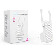 Tenda N300 Wi-Fi Wall Plug Range Extender (A9)