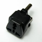 Merlin 631189 Travel Adaptor