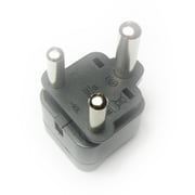 Merlin 631189 Travel Adaptor