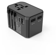 Merlin 631116 Travel Adaptor