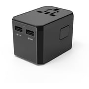 Merlin 631116 Travel Adaptor