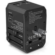Merlin 631116 Travel Adaptor