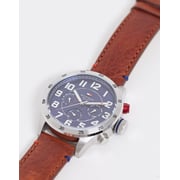 Buy Tommy Hilfiger Men s Trent Watch 1791066 Online in UAE