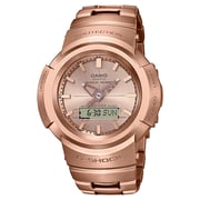 Casio G-SHOCK AWM-500GD-4ADR Men'S Watch