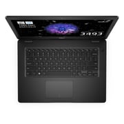 Dell Inspiron 3493 Laptop Core i3-105G1 1.20GHz 4GB 256GB SSD Intel UHD Graphics Win10 14inch HD Black English Keyboard