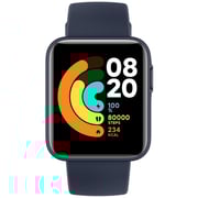 Xiaomi REDMIWT02 Watch Lite Navy Blue