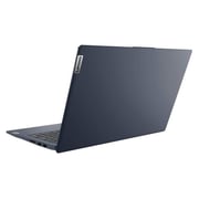Lenovo IdeaPad 5 15ITL05 (2020) Laptop - 11th Gen / Intel Core i7-1165G7 / 15.6inch FHD / 256GB SSD / 8GB RAM / Windows 10 Home / Abyss Blue - [82FG0002US]