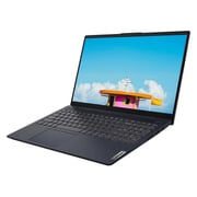 Lenovo IdeaPad 5 15ITL05 (2020) Laptop - 11th Gen / Intel Core i7-1165G7 / 15.6inch FHD / 256GB SSD / 8GB RAM / Windows 10 Home / Abyss Blue - [82FG0002US]