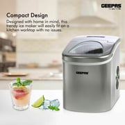Geepas Ice Maker GIM63015UK price in Bahrain, Buy Geepas Ice Maker