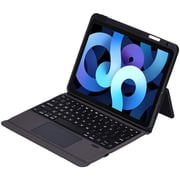 Inet Smart KeyBoard Case With Trackpad Black iPad 10.5 /10.2 inches