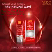 VLCC Shape Up Waist and Tummy Trim Gel 100 ml