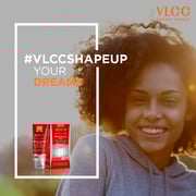 VLCC Shape Up Waist and Tummy Trim Gel 100 ml