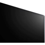 LG OLED 4K Smart TV, 77 Inch G1 Series Gallery Design 4K Cinema HDR webOS Smart with ThinQ AI Pixel Dimming (2021 Model)