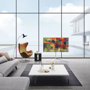 LG OLED 4K Smart TV, 77 Inch G1 Series Gallery Design 4K Cinema HDR webOS Smart with ThinQ AI Pixel Dimming (2021 Model)