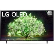 LG OLED65A1PVA 4K Smart OLED Television 65inch (2021 Model)