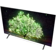 LG OLED65A1PVA 4K Smart OLED Television 65inch (2021 Model)