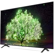 LG OLED65A1PVA 4K Smart OLED Television 65inch (2021 Model)