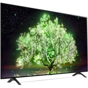 LG OLED65A1PVA 4K Smart OLED Television 65inch (2021 Model)