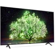 LG OLED65A1PVA 4K Smart OLED Television 65inch (2021 Model)