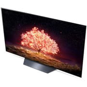 LG OLED77B1PVA 4K Smart OLED Television 77inch (2021 Model)
