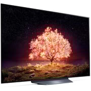LG OLED77B1PVA 4K Smart OLED Television 77inch (2021 Model)