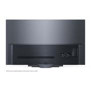 LG OLED77B1PVA 4K Smart OLED Television 77inch (2021 Model)
