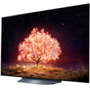 LG OLED55B1PVA 4K Smart OLED Television 55inch (2021 Model)