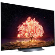 LG OLED55B1PVA 4K Smart OLED Television 55inch (2021 Model)