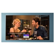 LG UHD Television 4K Smart TV 82 Inch UP80 Series Cinema Screen Design 4K Cinema HDR webOS Smart with ThinQ AI (2021 Model)