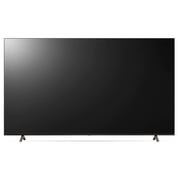 LG UHD Television 4K Smart TV 82 Inch UP80 Series Cinema Screen Design 4K Cinema HDR webOS Smart with ThinQ AI (2021 Model)