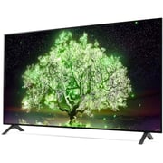 LG OLED55A1PVA 4K Smart OLED Television 55inch (2021 Model)