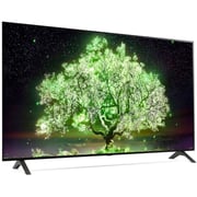 LG OLED55A1PVA 4K Smart OLED Television 55inch (2021 Model)