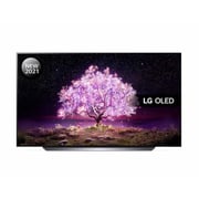 تلفزيون ذكي 77 بوصة LG طراز OLED77C1PVA OLED