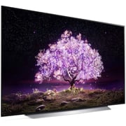 LG OLED65C1PVA 4K Smart OLED Television 65inch (2021 Model)
