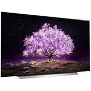 LG OLED65C1PVA 4K Smart OLED Television 65inch (2021 Model)