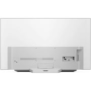 LG OLED65C1PVA 4K Smart OLED Television 65inch (2021 Model)