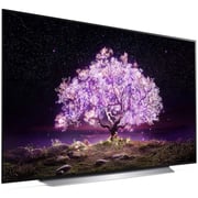 LG OLED55C1PVA 4K Smart OLED Television 55inch (2021 Model)
