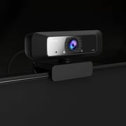 J5Create USB HD Webcam with 360° Rotation Black