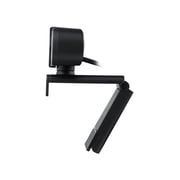 Rapoo C280 2K 1440P Webcam With USB 2.0 With Mic Rotatable Cameras For Live Broadcast Video Calling Conference With Cover | 19990