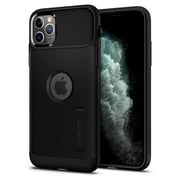 Spigen Slim Armor designed for iPhone 11 PRO case/cover - Black
