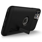 Spigen Slim Armor designed for iPhone 11 PRO case/cover - Black