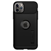 Spigen Slim Armor designed for iPhone 11 PRO case/cover - Black