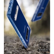 Spigen Ultra Hybrid S designed for Samsung Galaxy Note 8 case / cover - Crystal Clear