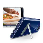 Spigen Ultra Hybrid S designed for Samsung Galaxy Note 8 case / cover - Crystal Clear