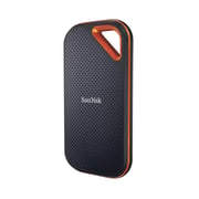 Sandisk Portable SSD USB3.2 4TB SDSSDE81-4T00-G25