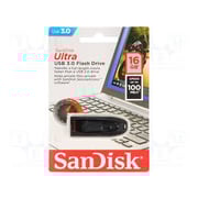 SanDisk Ultra USB 3.0 16GB Flash Drive SDCZ48-016G-U46